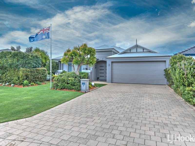 57 Clontarf Terrace, Canning Vale WA 6155
