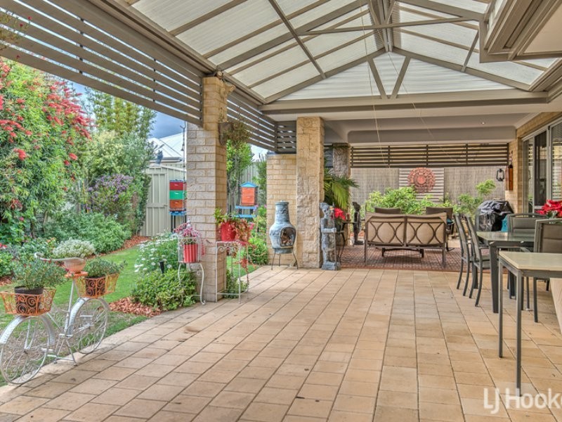 57 Clontarf Terrace, Canning Vale WA 6155