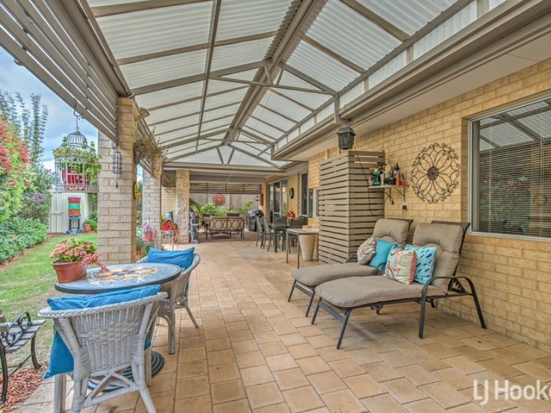 57 Clontarf Terrace, Canning Vale WA 6155