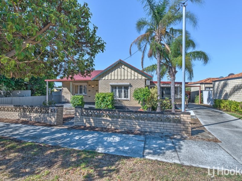 54 Henry Street, East Cannington WA 6107