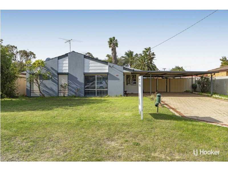 132 Southern River Road, Gosnells WA 6110