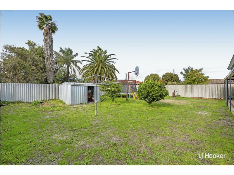 132 Southern River Road, Gosnells WA 6110