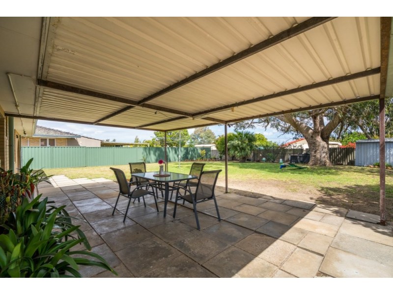 25 Dunnell Street, Maddington WA 6109