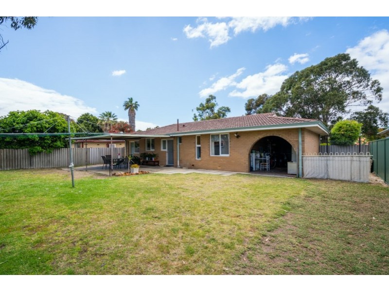 25 Dunnell Street, Maddington WA 6109