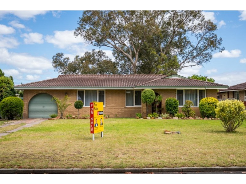 25 Dunnell Street, Maddington WA 6109