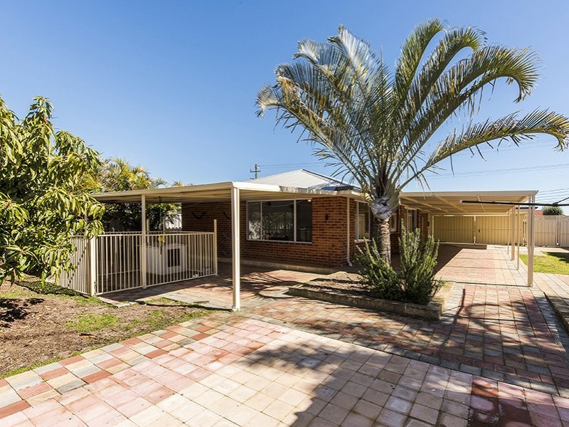 156 Harpenden Street, Huntingdale WA 6110