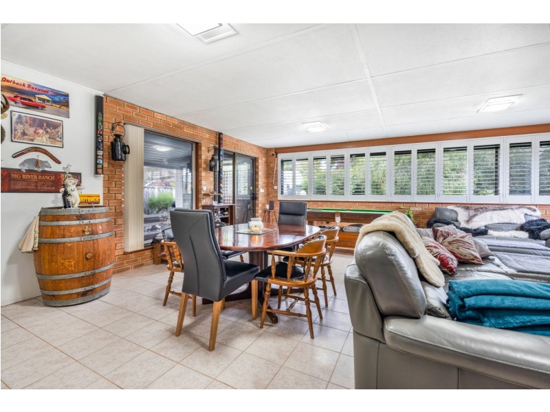 22 Wynyard Way, Thornlie WA 6108