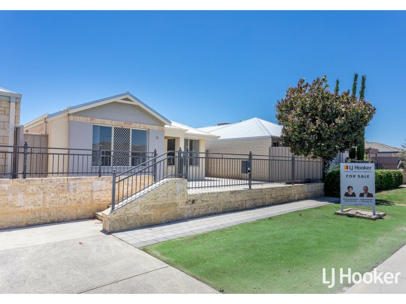 18 Holmes Street, Southern River WA 6110