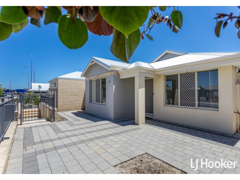 18 Holmes Street, Southern River WA 6110