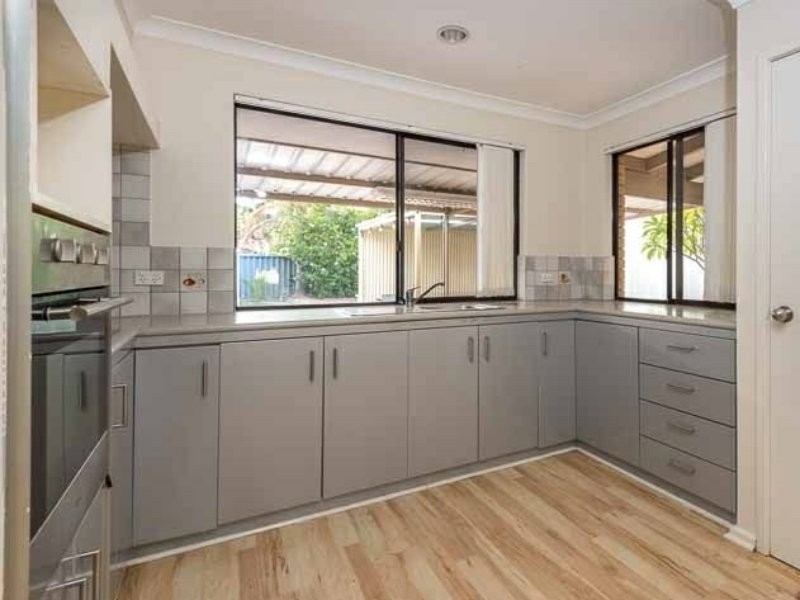 4 Swingler Way, Gosnells WA 6110