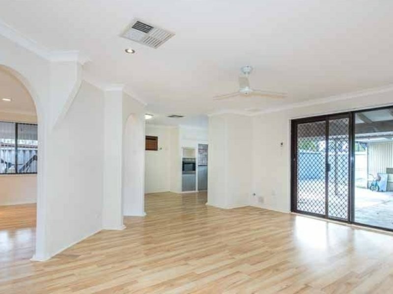 4 Swingler Way, Gosnells WA 6110