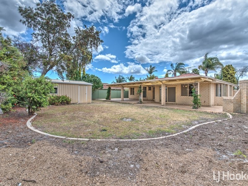 64 Discovery Drive, Thornlie WA 6108