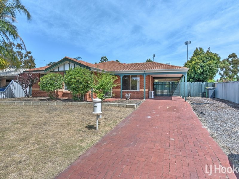 45 Nyandi Court, Thornlie WA 6108