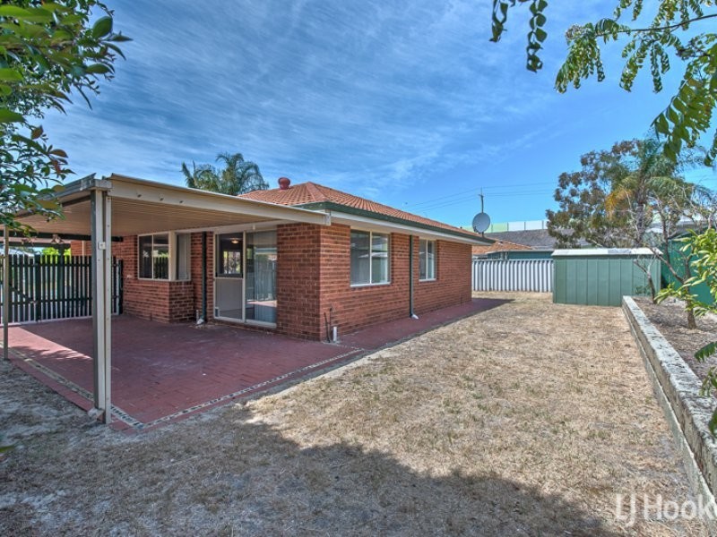 45 Nyandi Court, Thornlie WA 6108