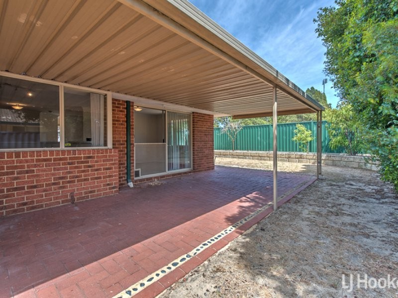45 Nyandi Court, Thornlie WA 6108
