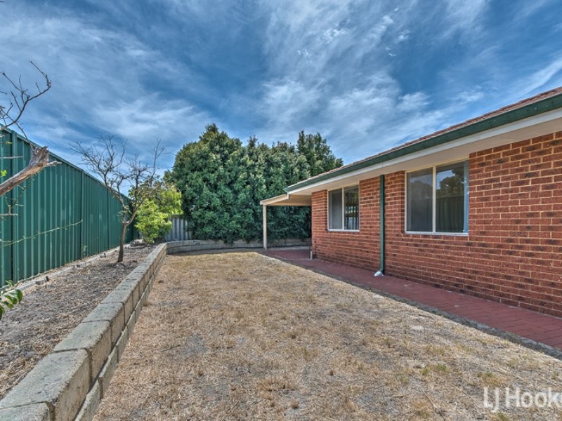 45 Nyandi Court, Thornlie WA 6108
