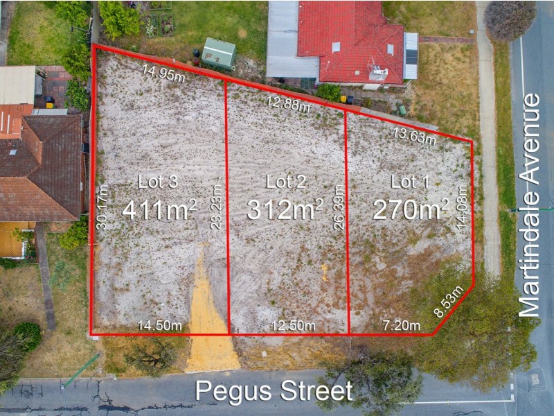 28 Pegus Street, Thornlie WA 6108