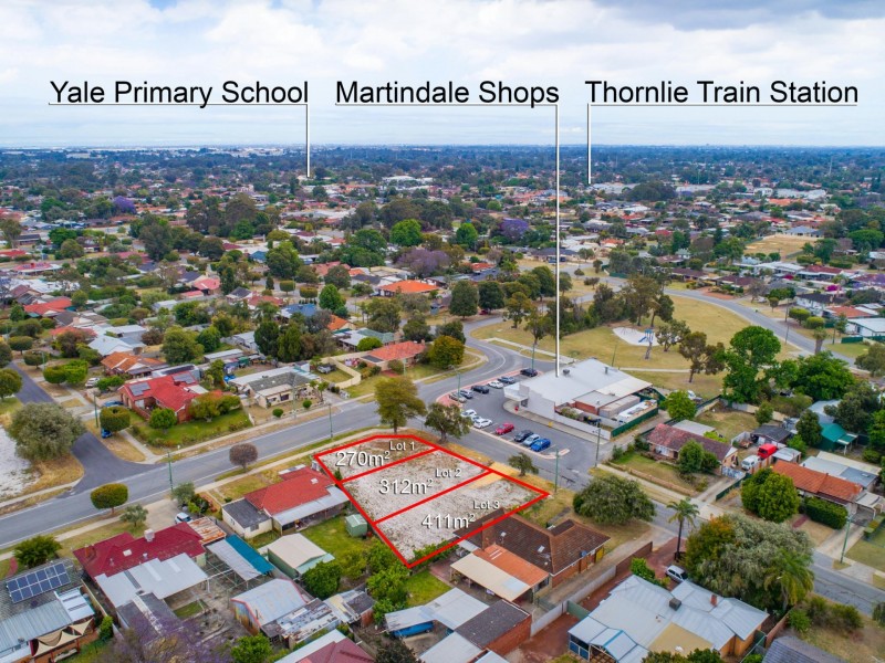 28 Pegus Street, Thornlie WA 6108