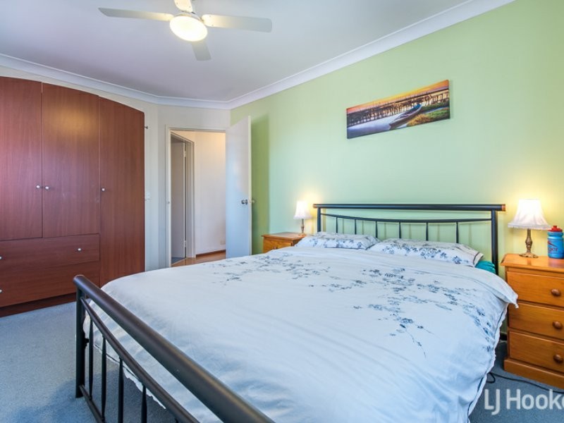 57 Belvedaire Way, Lynwood WA 6147