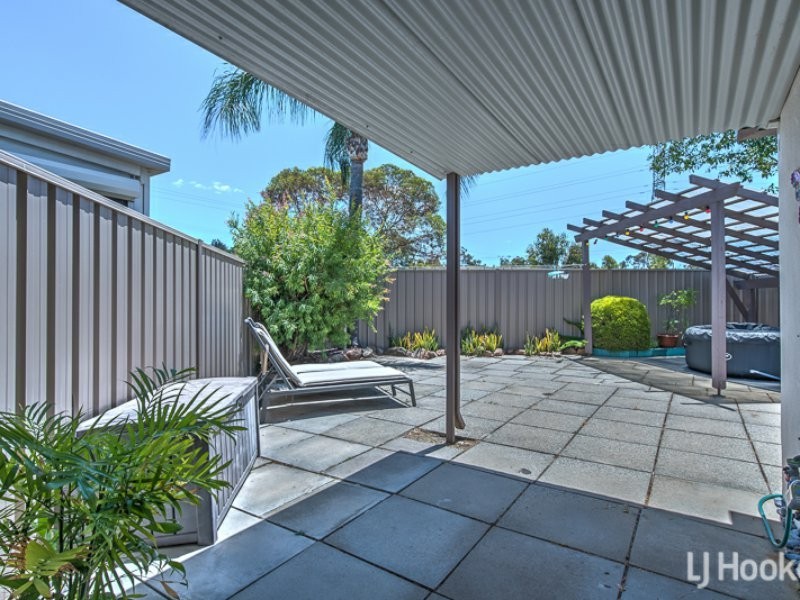 57 Belvedaire Way, Lynwood WA 6147