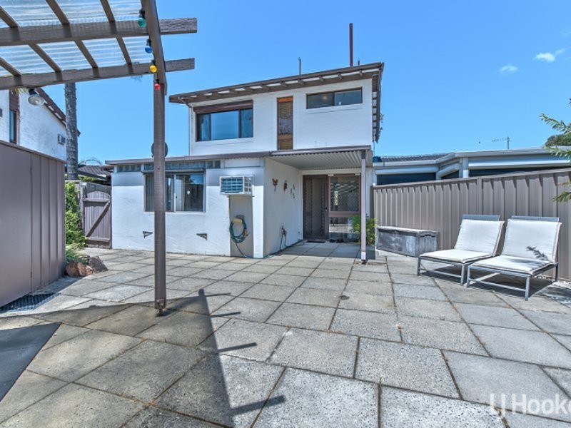 57 Belvedaire Way, Lynwood WA 6147