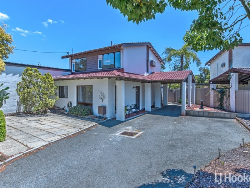 57 Belvedaire Way, Lynwood WA 6147