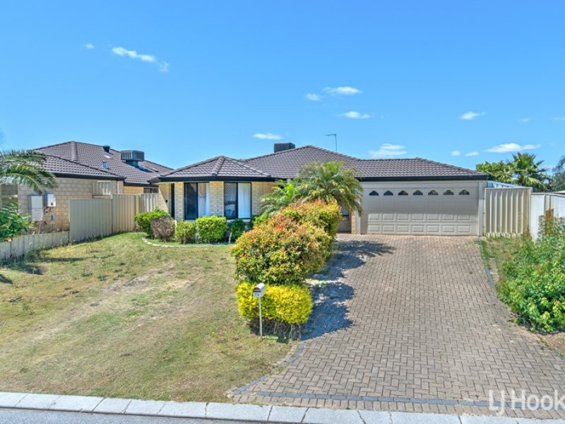 73 Lauterbach Drive, Gosnells WA 6110