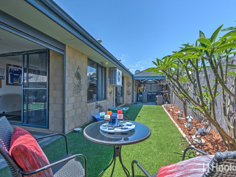 7 Cornforth Way, Piara Waters WA 6112