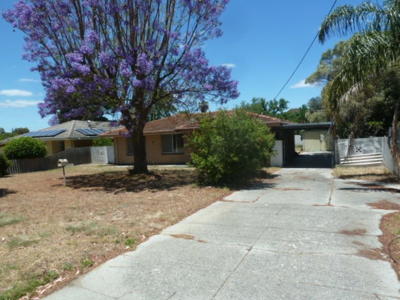 47 Risby Street, Gosnells WA 6110