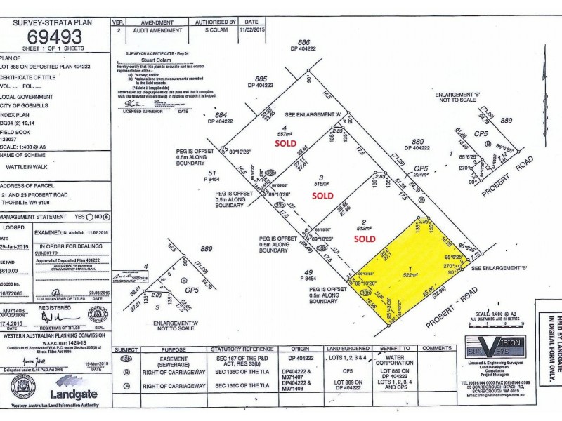 23A Probert Road, Thornlie WA 6108