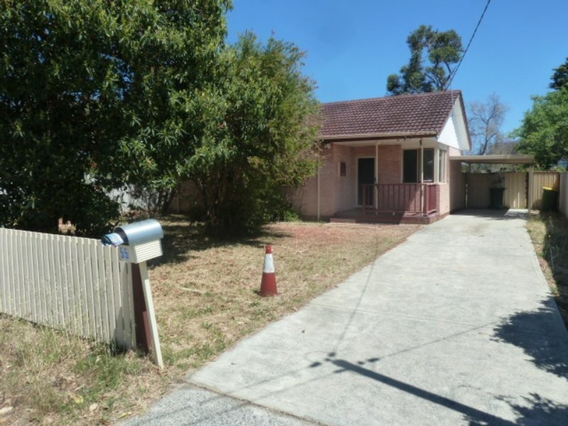 55 Wingrove Road, Langford WA 6147