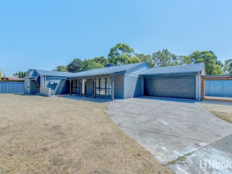 40 Jannali Way, Armadale WA 6112