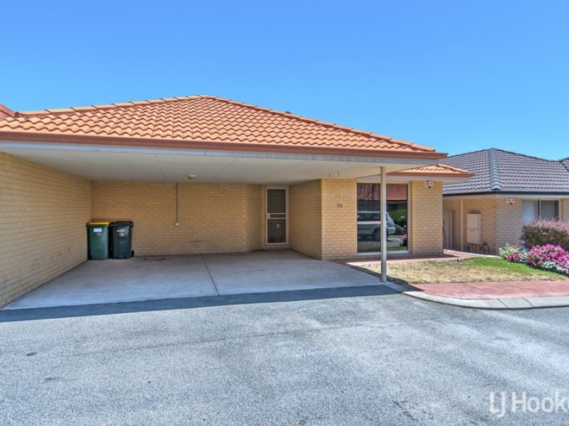63/135 Challis Road, Seville Grove WA 6112