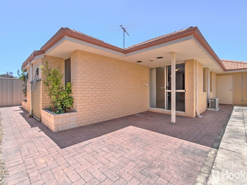 63/135 Challis Road, Seville Grove WA 6112