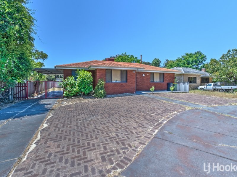 2062 Albany Highway, Maddington WA 6109