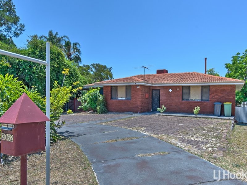 2062 Albany Highway, Maddington WA 6109