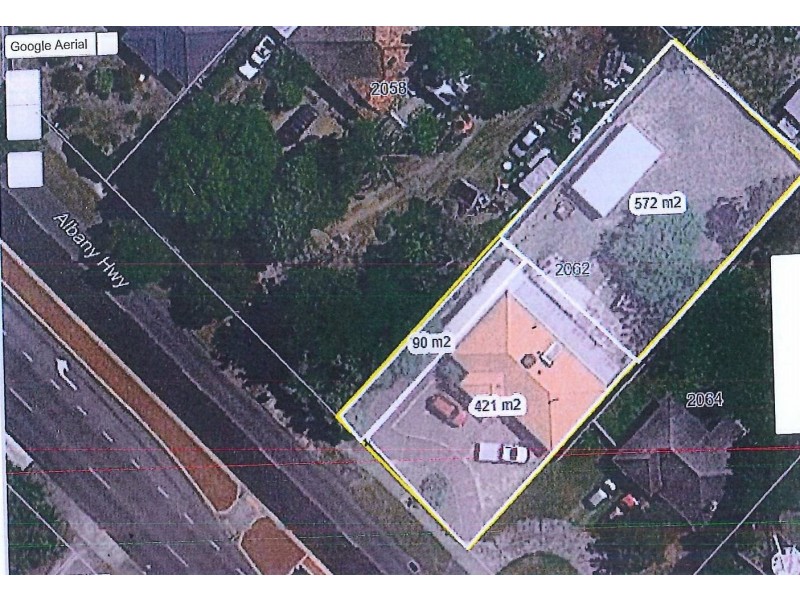 2062 Albany Highway, Maddington WA 6109