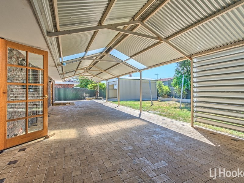 22 Brabham Street, Gosnells WA 6110