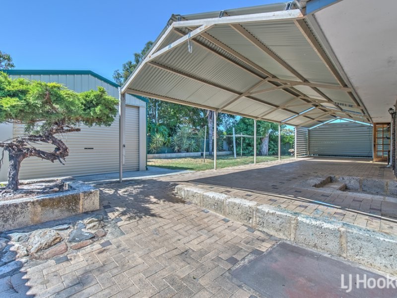 22 Brabham Street, Gosnells WA 6110