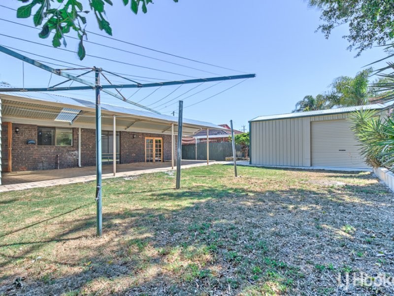 22 Brabham Street, Gosnells WA 6110