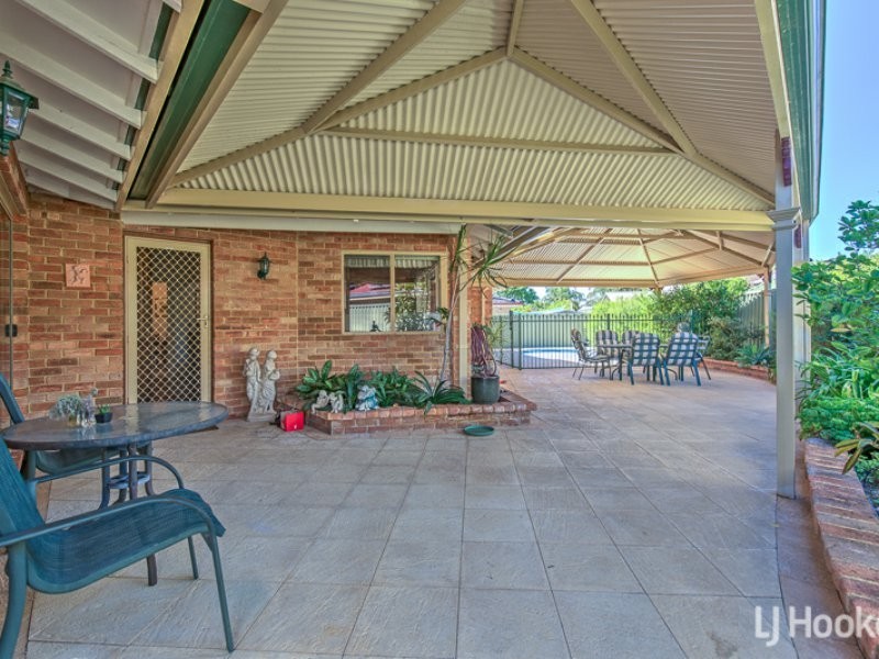 5 Gimlet Place, Thornlie WA 6108