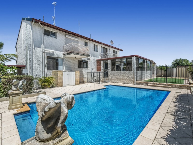 7 Gunn Court, Thornlie WA 6108