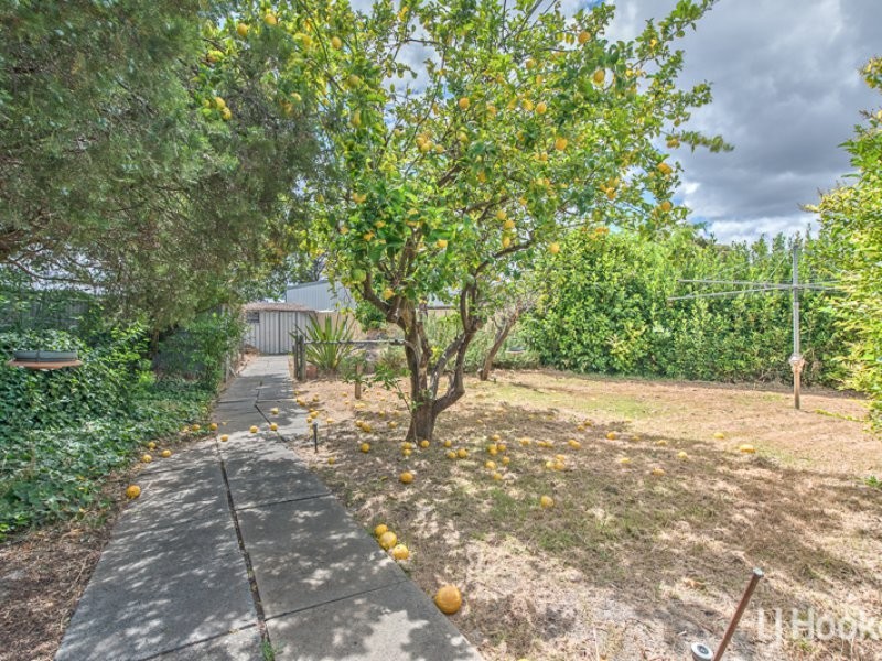 6 Orlestone Street, Gosnells WA 6110