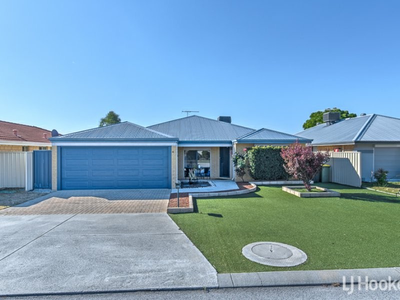 62 Milano Loop, Seville Grove WA 6112
