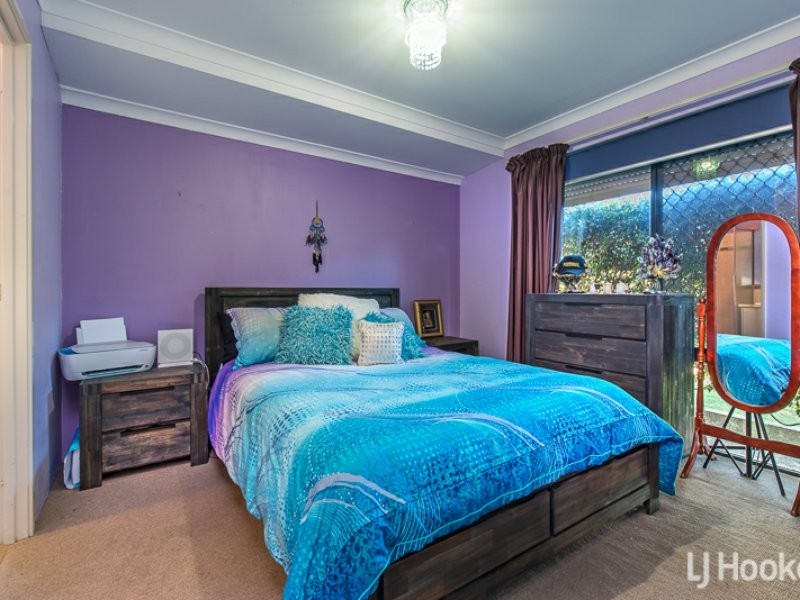62 Milano Loop, Seville Grove WA 6112