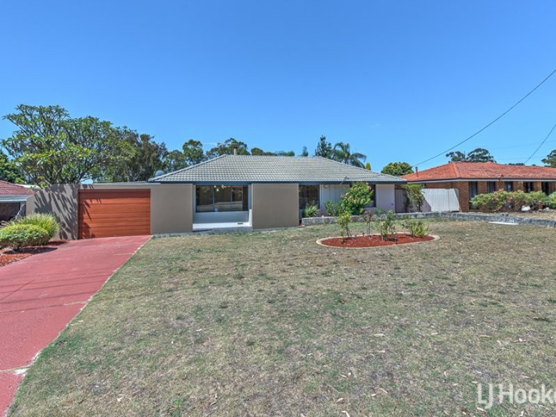 5 Matthew Way, Thornlie WA 6108