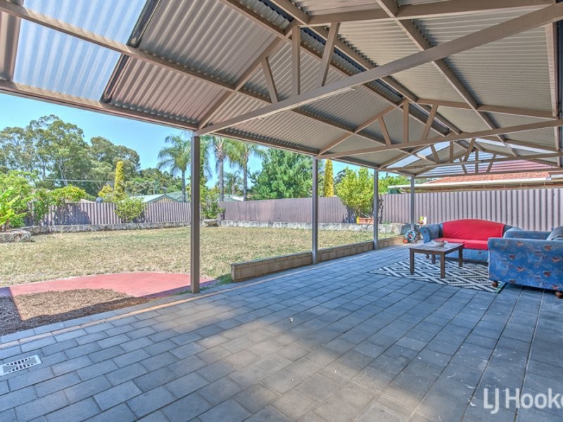 5 Matthew Way, Thornlie WA 6108