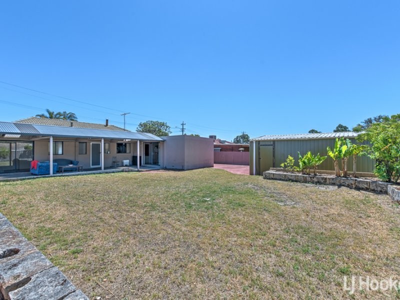 5 Matthew Way, Thornlie WA 6108
