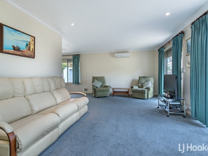 16 Wyville Court, Huntingdale WA 6110