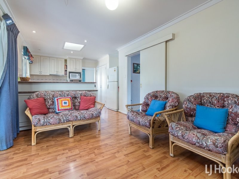 16 Wyville Court, Huntingdale WA 6110